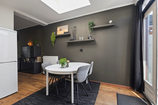 Medium property photo - Beukenkampstraat 16, 1781 TX Den Helder